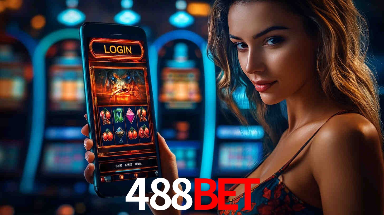 488BET apk
