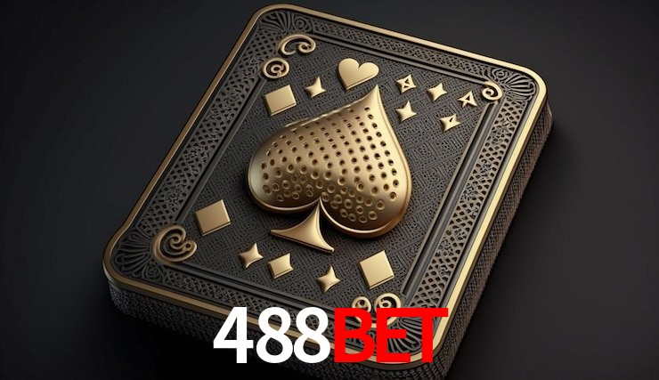 Tecnologia da Plataforma 488BET