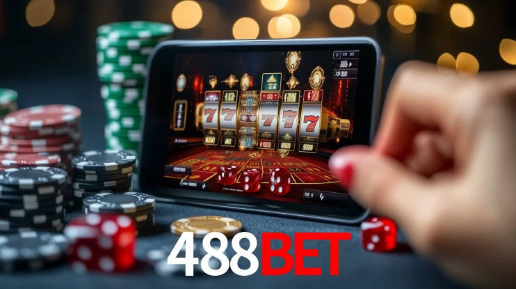 Live Casino 488BET