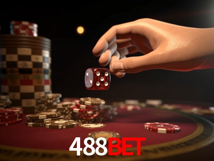 488BET São Paulo - Jogo Providers