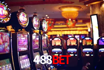 488BET Belo Horizonte - Reivindique Bonus