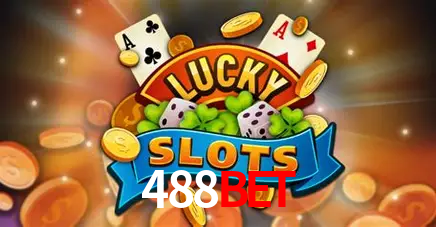 Descubra o Mundo do Cassino Online com 488BET
