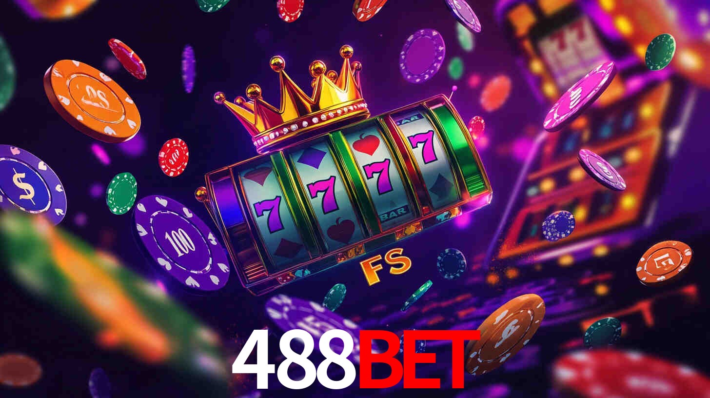 Blackjack Table 488BET