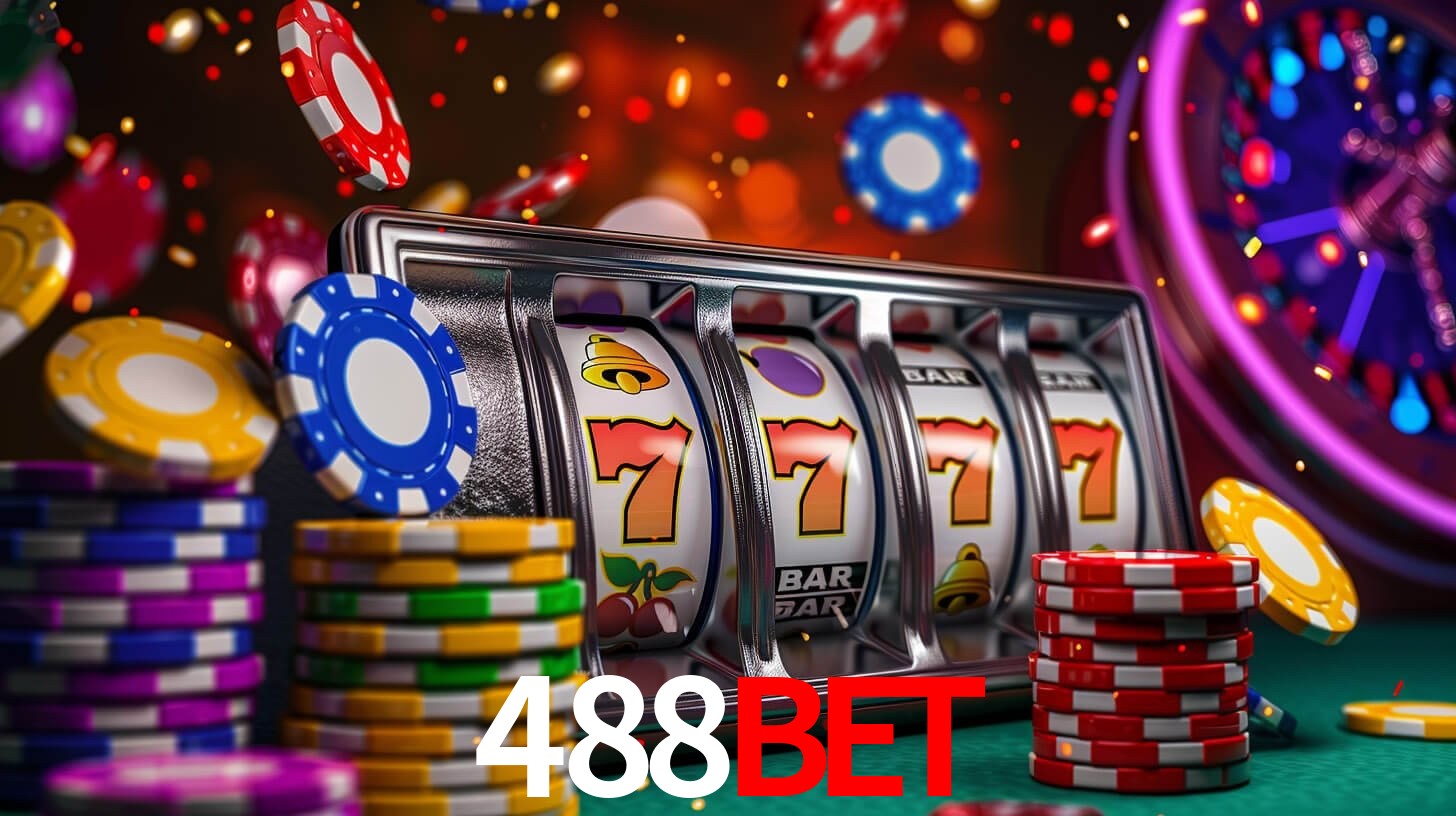 Jogo Spaceman 488BET