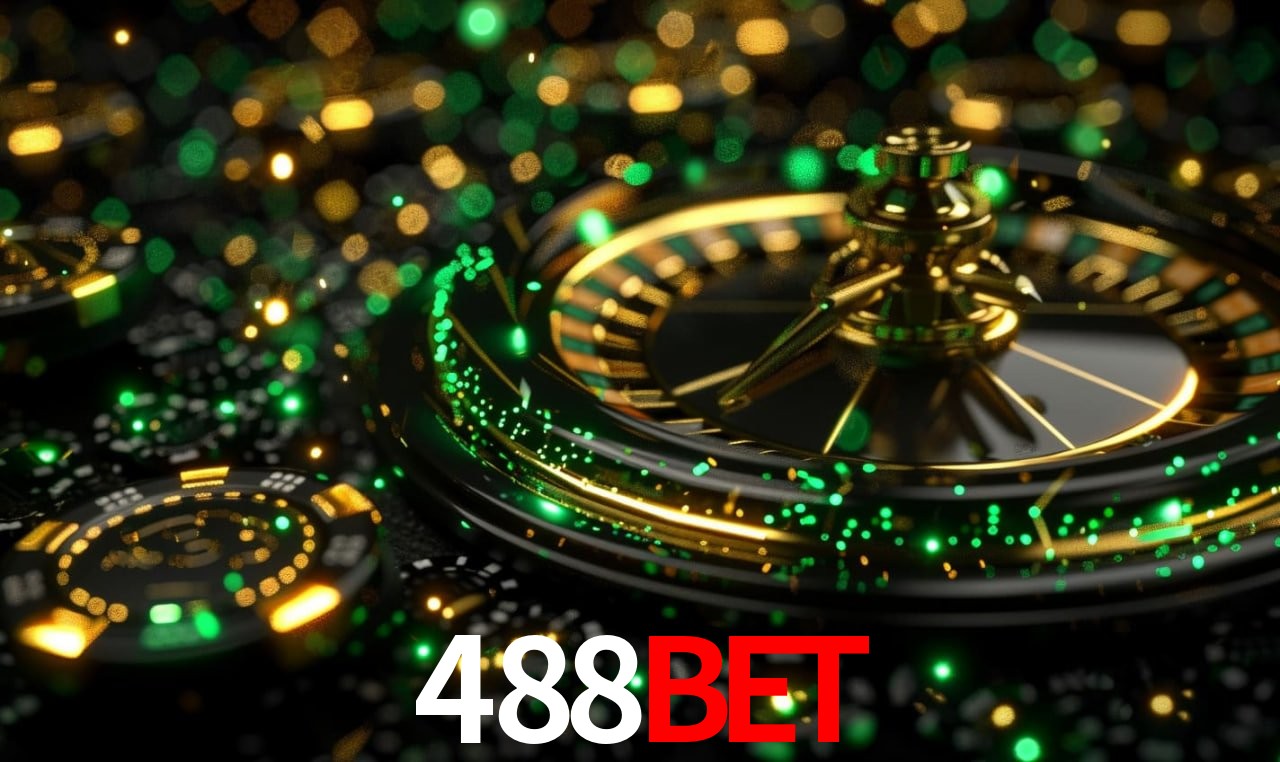 488BET Brasília - Bonus Features