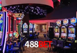 488BET São Paulo - Hot Promos