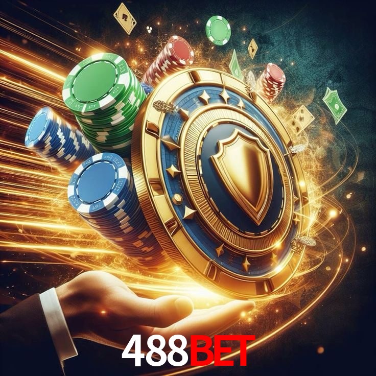 488BET Curitiba - Live Betting