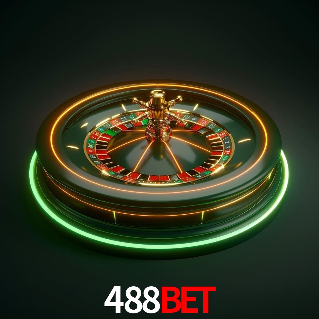 488BET App - Aplicativo Móvel Oficial