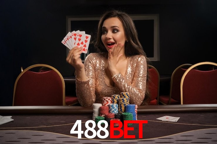 Torneios 488BET
