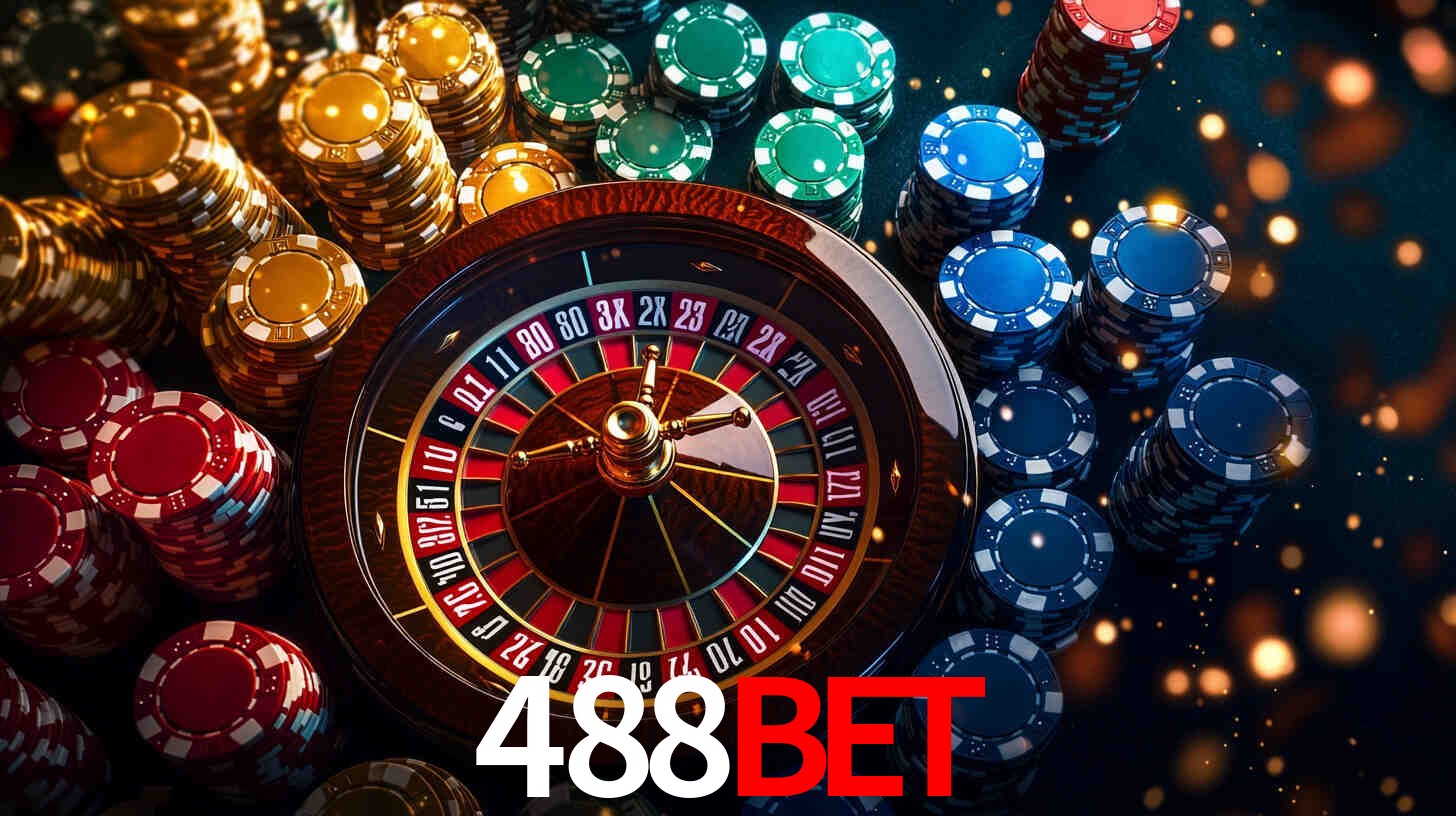 Tournaments 488BET