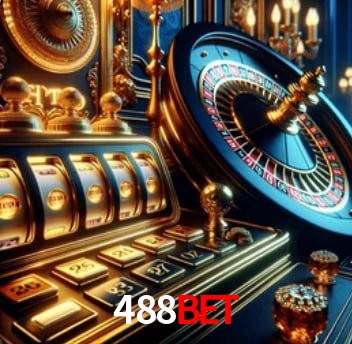 Estatísticas do Jogo 488BET