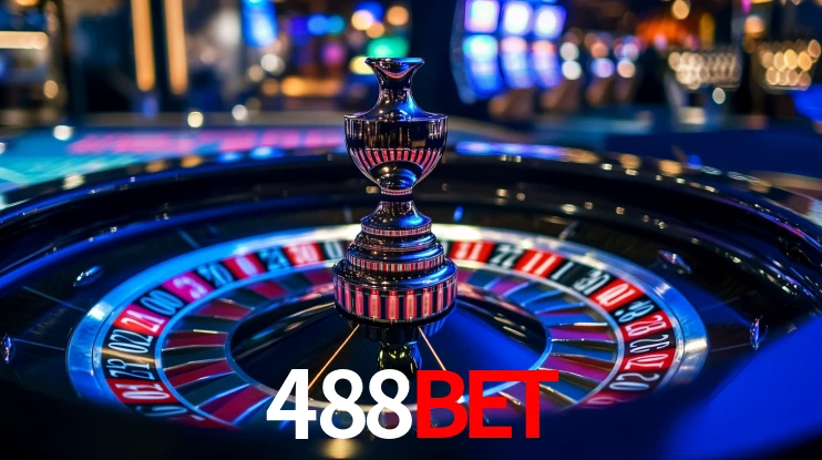 488BET App Interface
