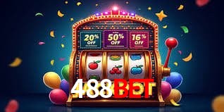 488BET - User Statistics