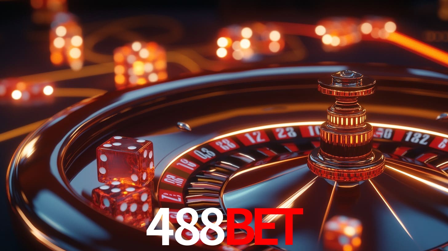 Football Betting 488BET