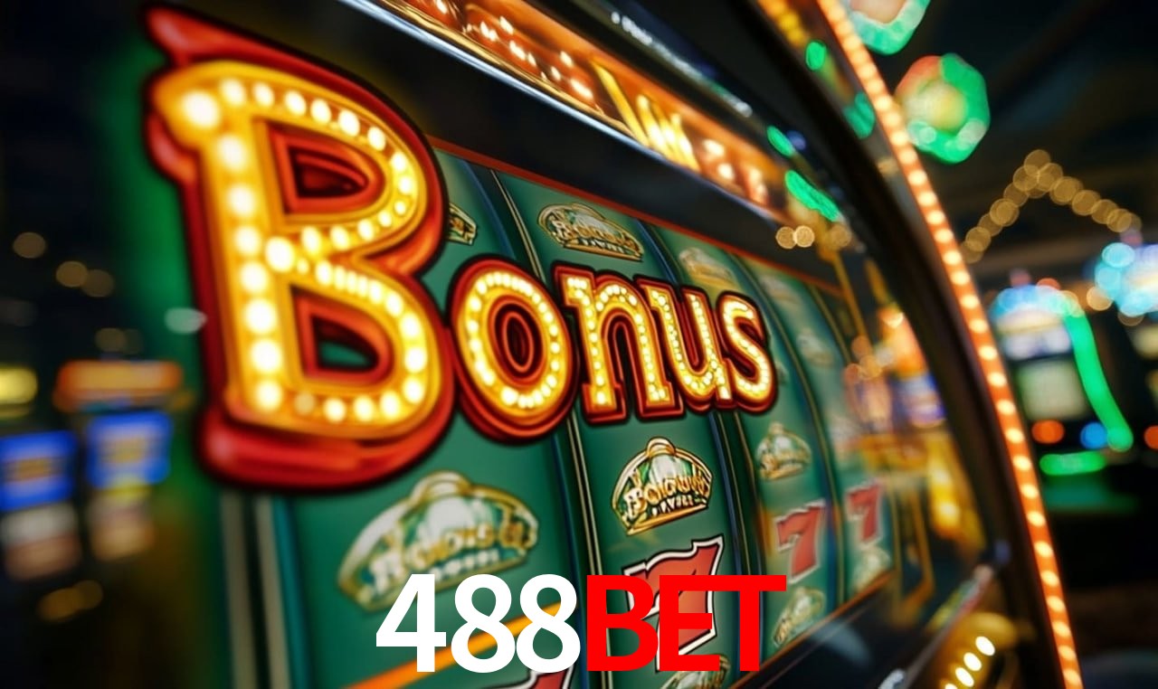 488BET Belo Horizonte - Promo Tips
