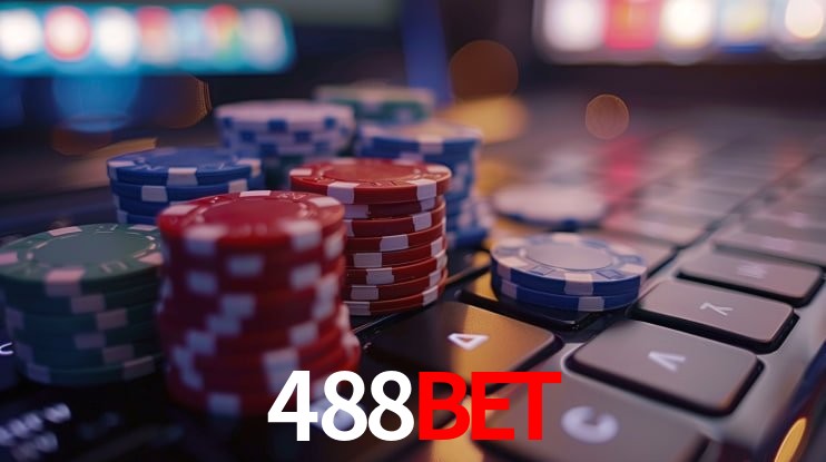 488BET - Security