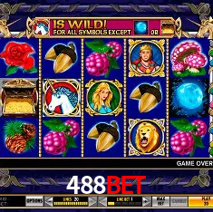488BET Salvador - Bonus Stats