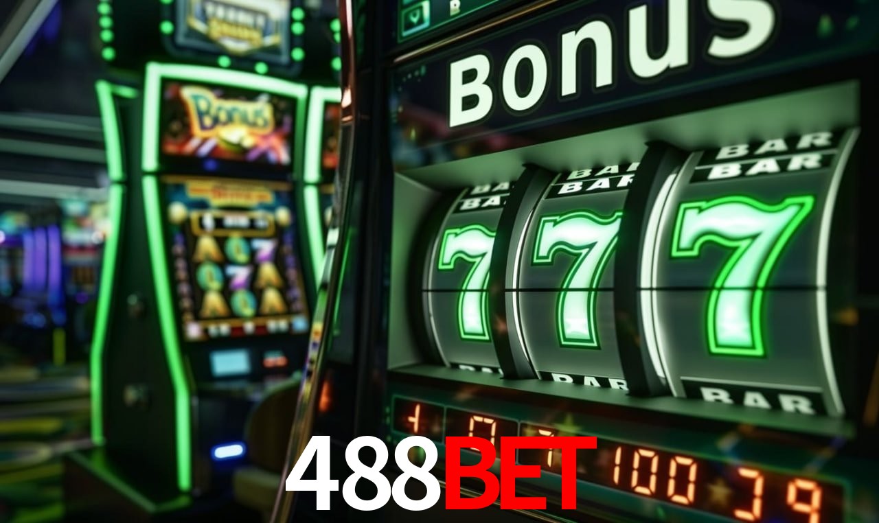 2FA Security 488BET