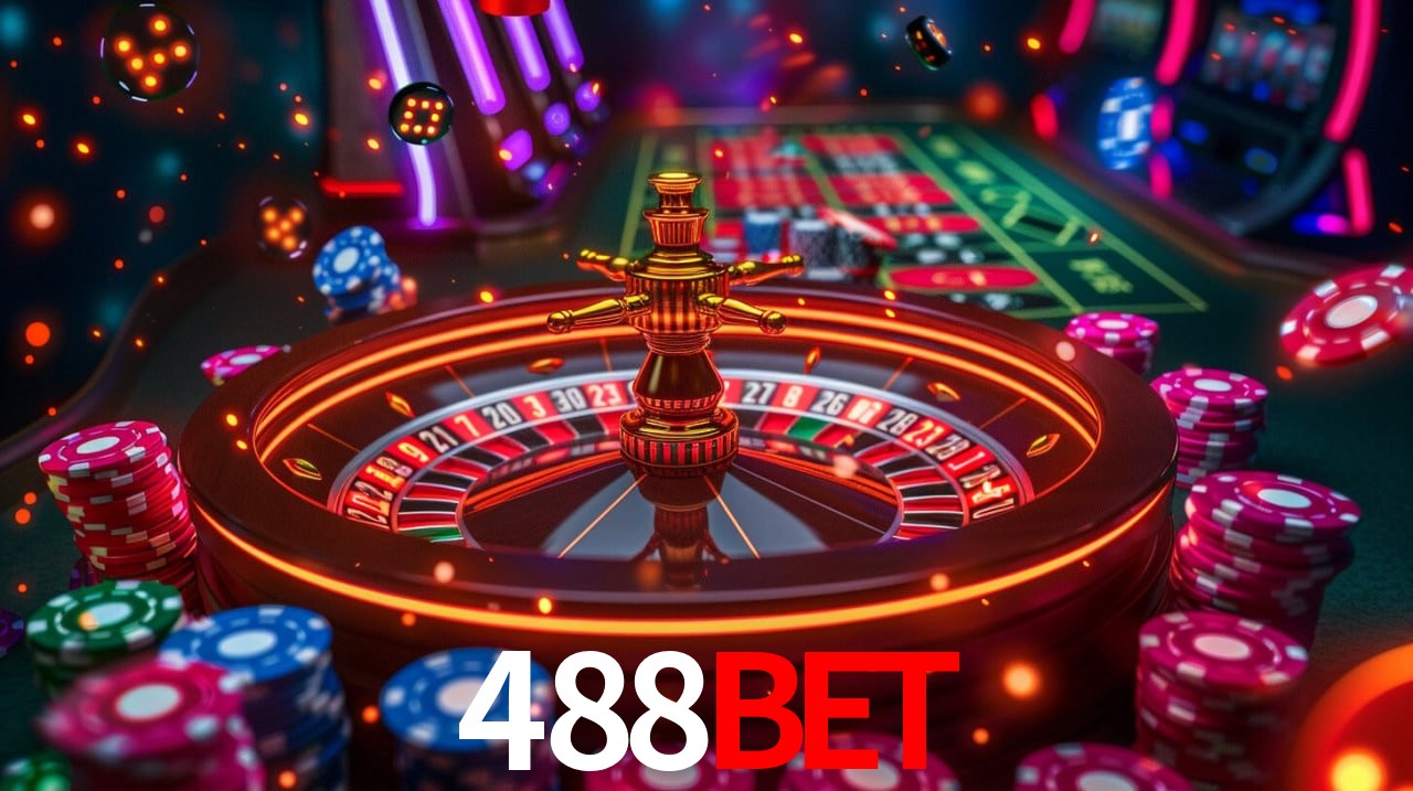 Programa VIP 488BET