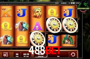 Desvendando o Mundo dos Jogos Virtuais na 488BET