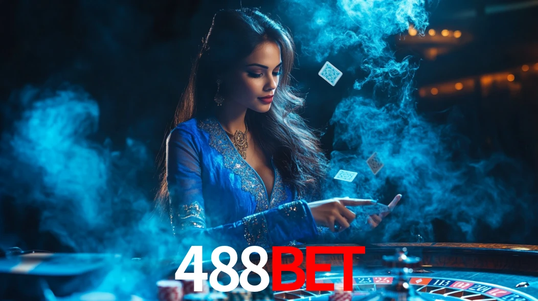 488BET Belo Horizonte - Provably Fair