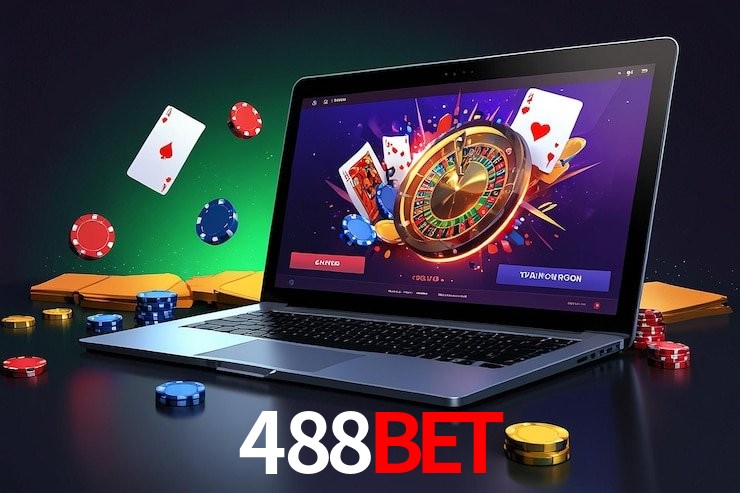 488BET Belo Horizonte - Payments