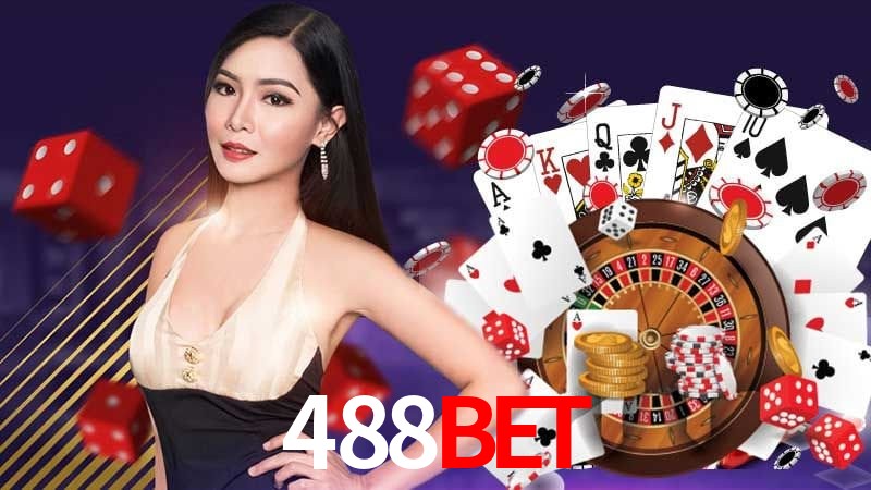 Casino VIP 488BET