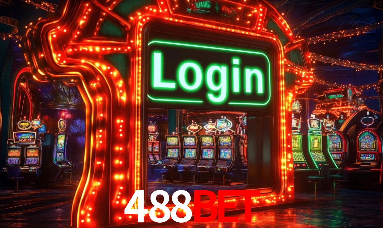 Casino Ao Vivo 488BET