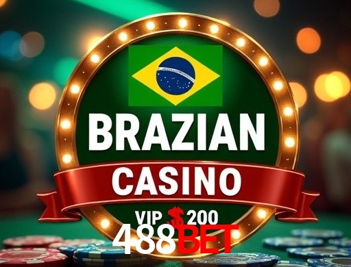 488BET Salvador - Strategy
