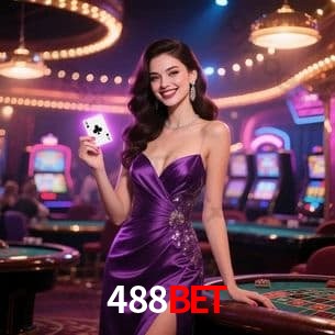 Apostas de Futebol 488BET