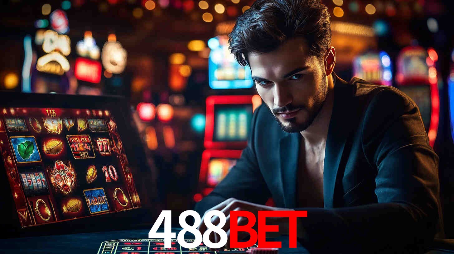 488BET.com