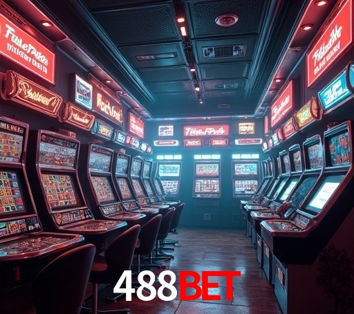 488BET Promoções - 30+ Ofertas Diárias