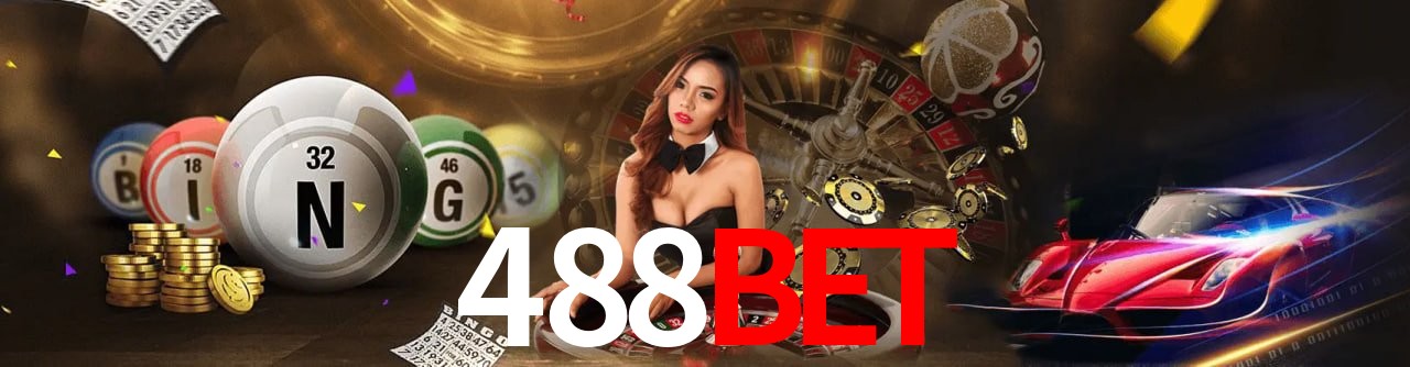 488BET São Paulo - Top Slots