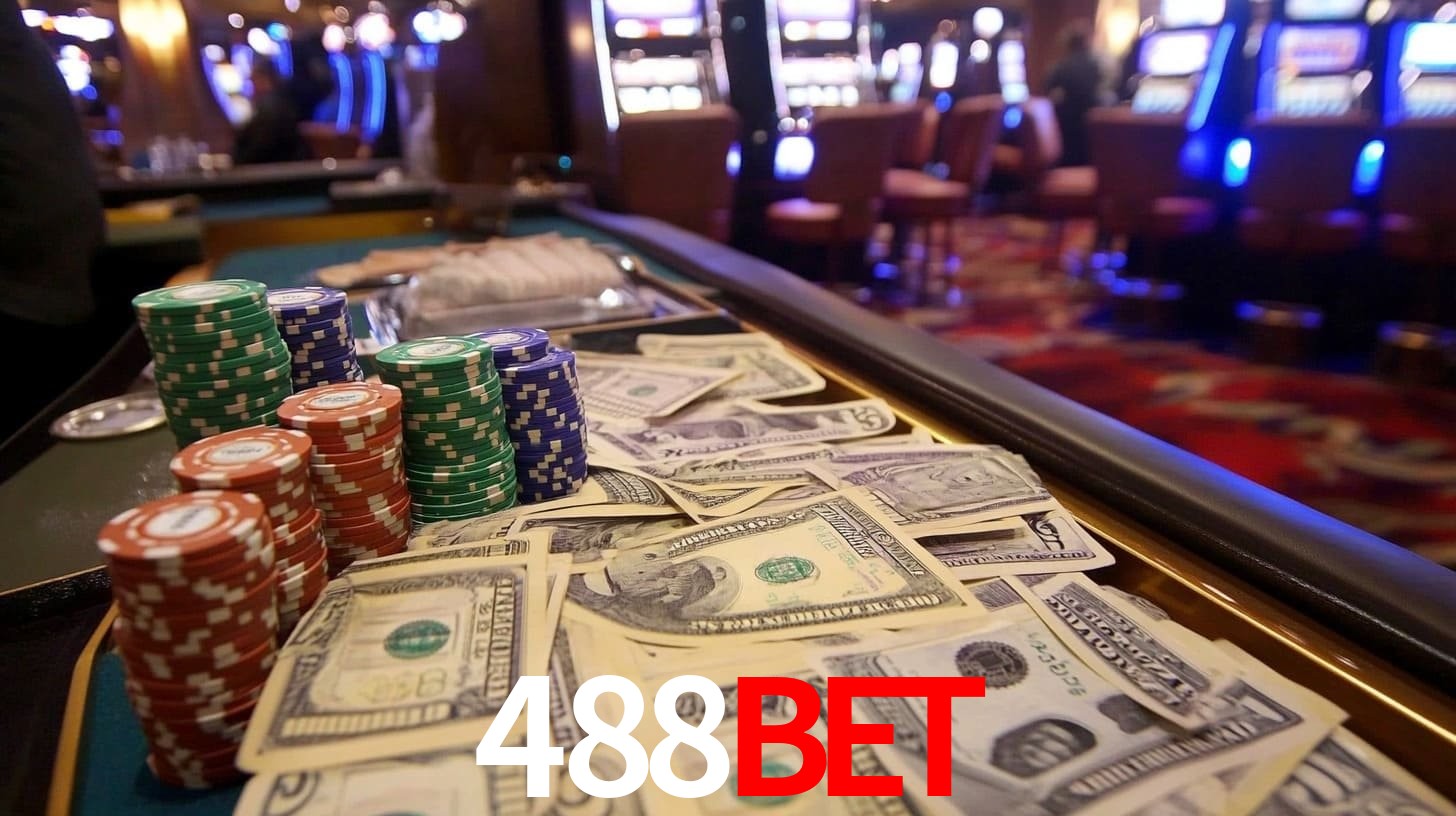 488BET Belo Horizonte - Winners
