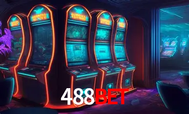 A Emoção da Loteria na 488BET: Uma Chance de Mudança de Vida