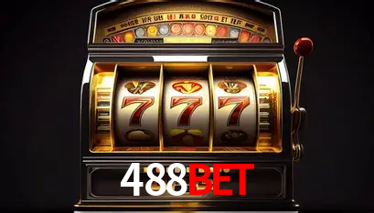 Apostas Esportivas na 488BET: Um Guia Completo