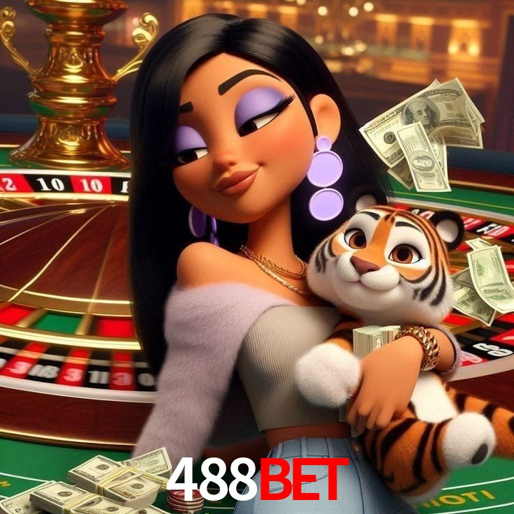Player Reviews 488BET