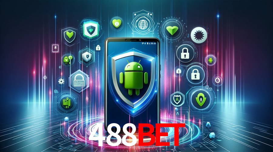 Platform Technology 488BET