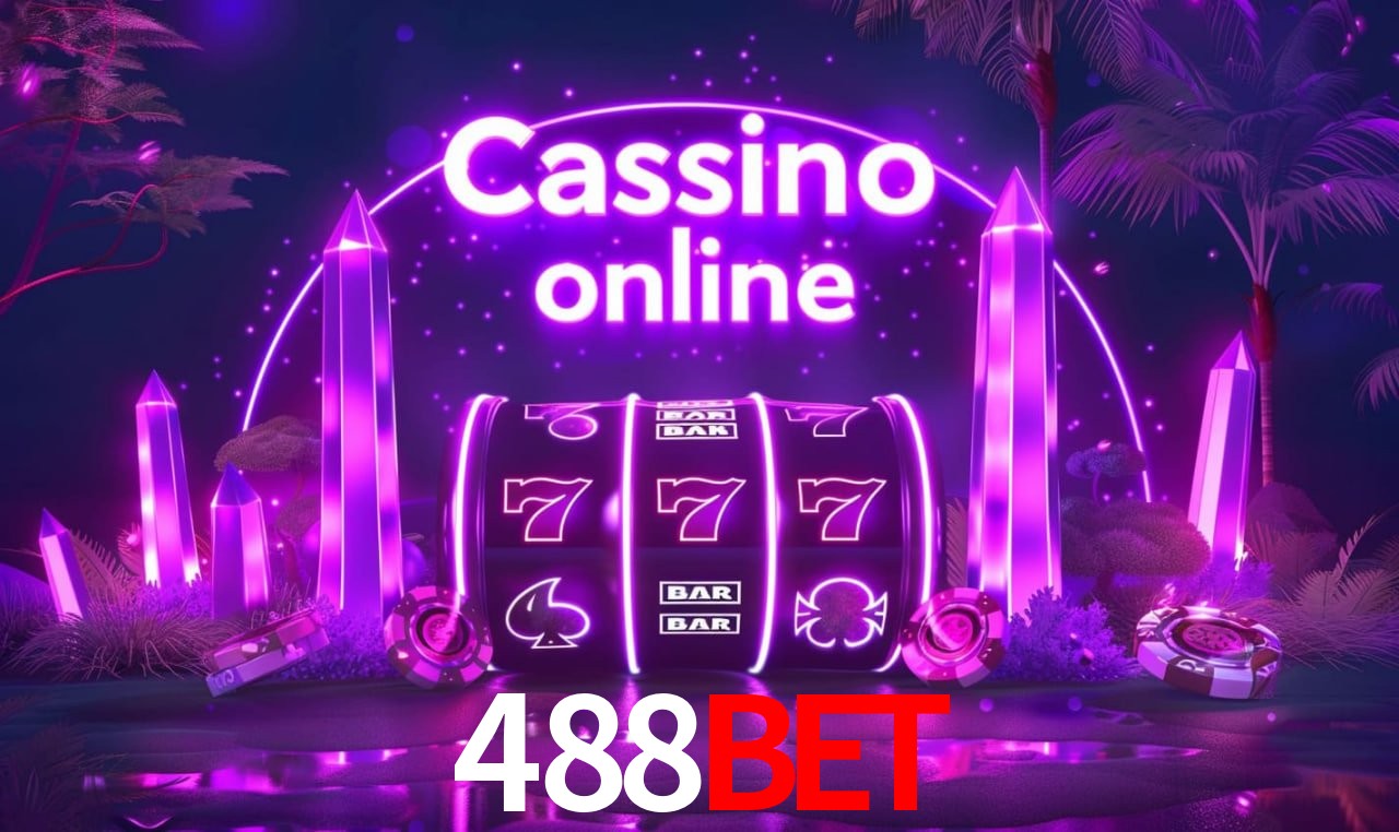 488BET - Login Methods